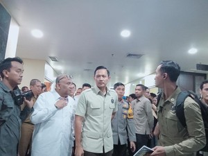 Berlaku Januari 2027, Menko AHY Siapkan Tahapan Menuju Kebijakan Zero ODOL