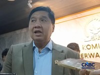 Menteri Ara Mau Gaspol Bantuan Rumah Warga Miskin, Ini Targetnya