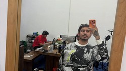 Klarifikasi Mohan Hazian yang Bukunya Ditarik dari Peredaran