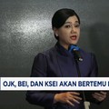 Video: OJK, BEI, dan KSEI Akan Bertemu MSCI Lagi Besok