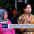 Video: OJK, BPS, dan LPS Perluas Survei Literasi Keuangan