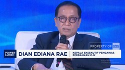 Video: OJK: Masalah Pasar Modal RI Kemarin Tidak Terjadi Tiba-Tiba