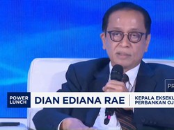 Video: OJK: Masalah Pasar Modal RI Kemarin Tidak Terjadi Tiba-Tiba