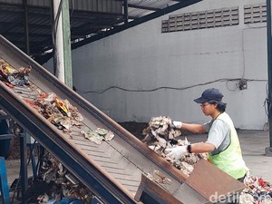 Pemkot Cimahi Tambah TPST di Wilayah Selatan Atasi Masalah Sampah