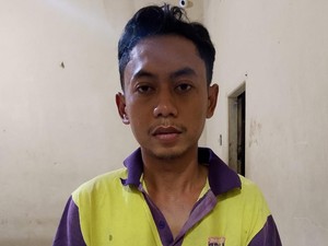 Kepling di Asahan Bacok Istri hingga Kritis Divonis 8 Bulan Bui
