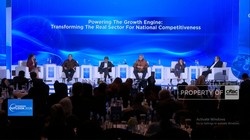 Video: Pengusaha Otomotif-Mamin Ngumpul Curhat Soal Masalah Industri