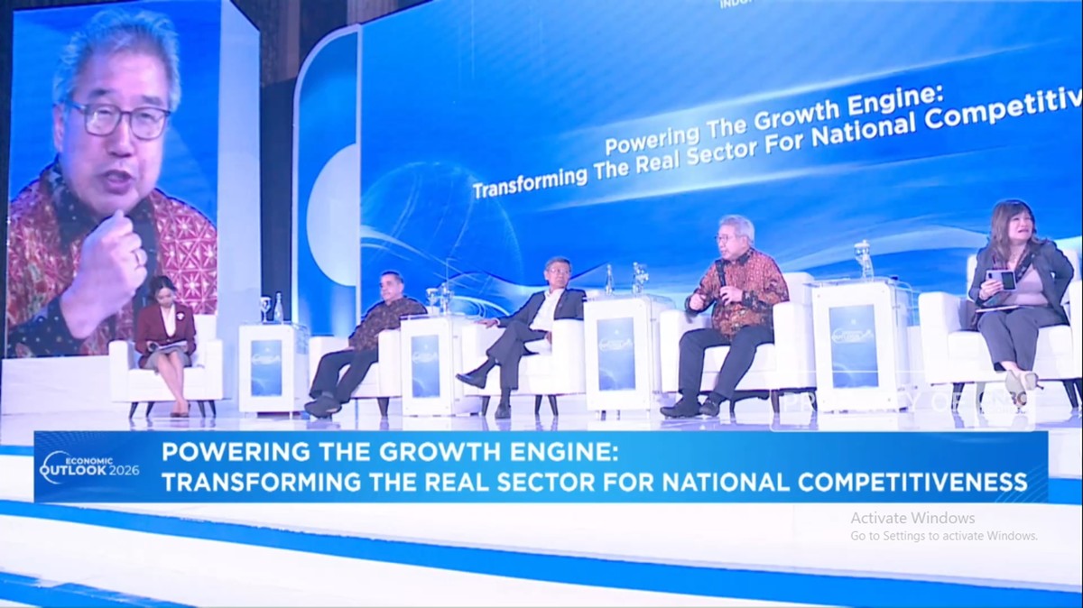 Video: Penjualan Mobil Anjlok, Pengusaha Otomotif Bongkar Sebabnya