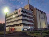 Reaktor Nuklir Serpong Terancam Berhenti Beroperasi, Ada Apa?