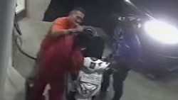Oknum ASN Penganiaya 4 Petugas SPBU di Tuban Jadi Tersangka