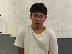 Kabur ke Sumbawa, Residivis Pencuri Motor Ditangkap saat Balik ke Mataram