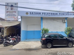 Dispangtan Kota Malang Tegaskan HET Badan Pangan Jadi Acuan Program MBG