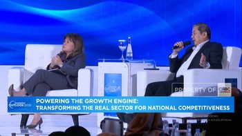 Video: Tergantung Bahan Baku Impor, Industri Mamin RI Sulit Bersaing