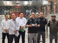 Kejagung Tetapkan 11 Tersangka Kasus Korupsi Manipulasi Ekspor CPO