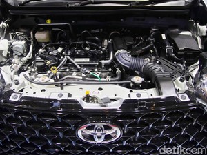 Veloz Hybrid Ternyata Masih Pakai Aki Kecil, Ini Fungsinya