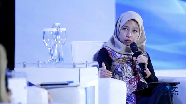Bank Mandiri Ramal Ekonomi RI Bakal Landai di Q2, Hal Ini Pemicunya