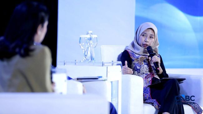 Likuiditas Melonggar, Ternyata Ini Penyebab Kredit Belum Ngegas