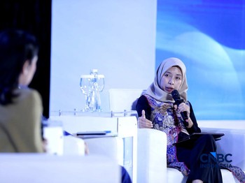 Likuiditas Melonggar, Ternyata Ini Penyebab Kredit Belum Ngegas