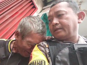 Cerita Pilu di Balik Viral Pensiunan Guru Dituduh Jukir Liar di Jakut