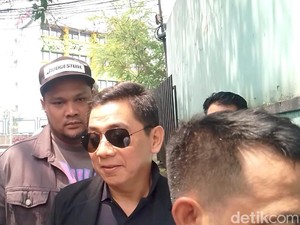 Semua Dokumen Pernikahan Virgoun Disebut Sudah Lengkap