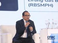 Dolar Sempat Tembus Rp 16.910/US$, Utang Pemerintah RI Aman?