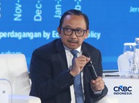 Dolar Kini Rp16.910, Wamenkeu Ungkap Efeknya ke Defisit APBN