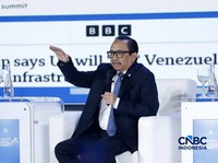 Juda Agung Ungkap Penerimaan Negara Masih Bocor, Bakal Lakukan Ini