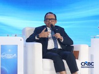 Terkuak! Tiap Harga Minyak Naik US$1, RI Boncos Rp 6,8 Triliun