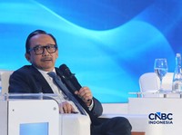 Juda Beberkan Bukti Ekonomi RI Tumbuh, Lapangan Kerja Menjamur