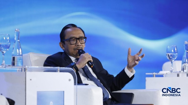 Turun! Purbaya Cuma Tarik Utang Baru Rp 185,3 T di Februari 2026