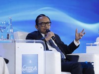 Turun! Purbaya Cuma Tarik Utang Baru Rp 185,3 T di Februari 2026