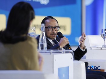 Jadi Bahan Sorotan Moody's dan S&P, Juda Agung: Defisit 3% Harga Mati