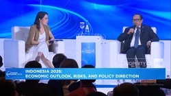 Video: Wamenkeu Ungkap Bukti Ekonomi Kuat, Buka Jutaan Lapangan Kerja