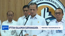 Video: 438 KK Transmigran Kehilangan Hak Tanah