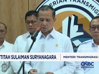 Video: 438 KK Transmigran Kehilangan Hak Tanah