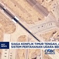 Video: 5 Taipan Bertemu Prabowo - AS Kerahkan Sistem Pertahanan Udara