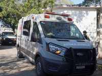 Dentuman Hebat! Pipa Minyak Meledak, 3 Orang Tewas