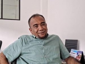 DPRD Desak Pemprov NTB Lakukan Intervensi Kenaikan Harga Bahan Pokok