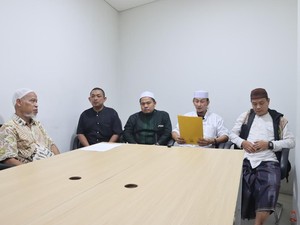Pernyataan Lengkap Bahar Smith Minta Maaf Terkait Kasus Penganiayaan