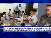 Video: Bansos - MBG Dorong Pertumbuhan Ekonomi, DEN Ungkap Buktinya