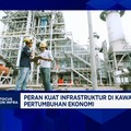 Video: Diincar Asing, Kawasan Industri Kembangkan Ekosistem Hijau