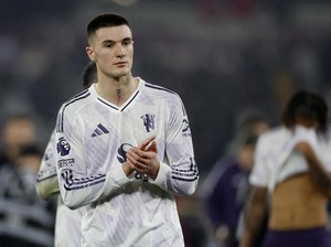 Sesko Lagi Gacor, Saatnya Jadi Starter MU?