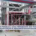 Video: BPDP: Program B40 Tekan Ketergantungan Impor BBM Fosil