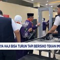 Video: BPKH: Biaya Haji Bisa Turun Tapi Berisiko Tekan Imbal Hasil