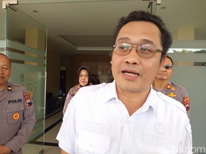Bupati Magelang soal Kades Sambeng Hilang 2 Bulan: Ya Wis Ben