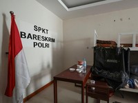 Penampakan Markas Penipuan di Kamboja, Ada Ruang 