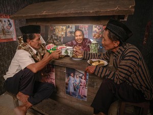 43 Cangkriman Jawa, Teka-teki Tradisional yang Penuh Humor dan Menghibur