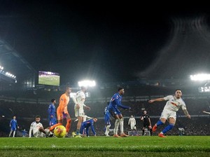 Chelsea Vs Leeds: Petaka 6 Menit The Blues