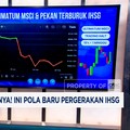 Video: MSCI Bukan Segalanya! Ini Pola Baru Pergerakan IHSG