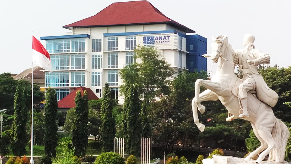 Pendaftaran S2 dan S3 Undip Dibuka: Ini Syarat, Biaya Daftar, dan Jadwal