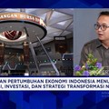 Video: DEN Sebut Isu MSCI Adalah 
